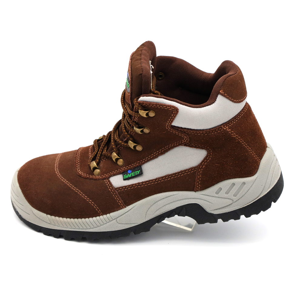 Botas Dieléctricas - B0339