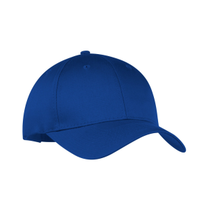 GORRA - TELA DRILL LOGO BORDADO