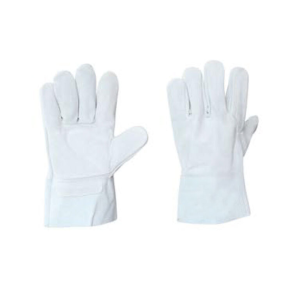GLOVES SPLIT WELDER WITH PALM DP 8 CM