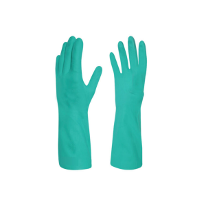 GLOVE BG483-3 INDUSTRIAL NITRILE 13″ THICKNESS 15MIL