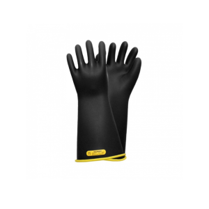 GLOVE BG001 DISPOSABLE NITRILE BLUE COLOR THICKNESS 4