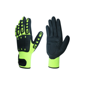 GLOVES HONEYWELL/SALISBURY/NORTH LEATHER PROTECTOR, 12" L