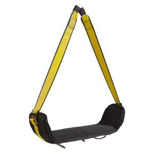 SILLA - DE SUSPENSIÓN PARA ALTURAS