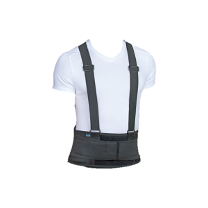 FAJA - LUMBAR BARCKLY