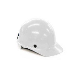 CASCO FIBRA DE VIDRIO ESTILO MINERO