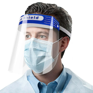 PROTECTOR FACIAL CONVENCIONAL