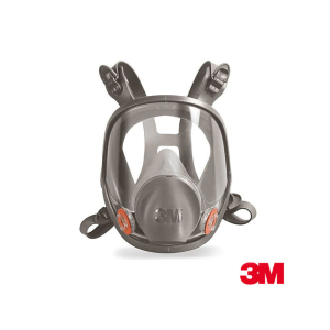 RESPIRATOR 6800 FULL FACE