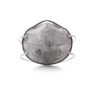 RESPIRATOR 8247, R95 WITH NUISANCE LEVEL ORGANIC VAPOR RELIEF