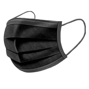 MASCARILLA QUIRUR. NEGRA INTOOL