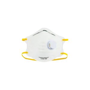MASC. MAKRITE 9600V-N95 C/VALVULA