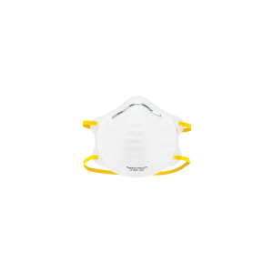 MASC. MAKRITE 9600V-N95 C/VALVULA BLANCA