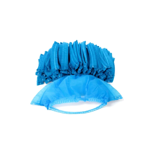 GORRO PARA ENFERMERIA PAQUETES DE 100 UND