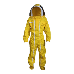TRAJE DE APICULTOR