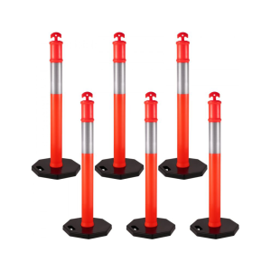CONE DELINEATOR ORANGE