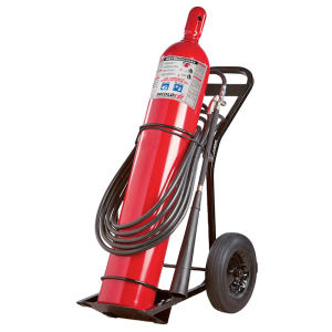 EXTINTOR CO2 50 LIBRAS