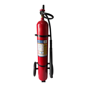 EXTINTOR CO2 20 LIBRAS